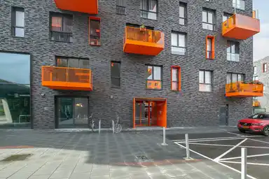 67m2 flat to rent for 1208€/month in Eelkemastraat 155, Groningen