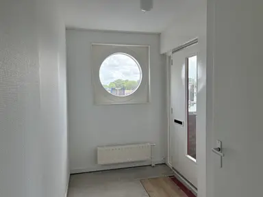 103m2 apartment to rent for 1275€/month in Havenhoofd 4, Almere