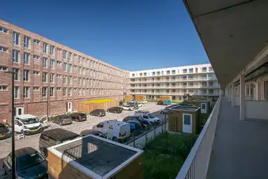 76m2 apartment to rent for 1465€/month in Toxopeusstraat 60, Groningen