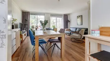 115m2 house to rent for 1675€/month in De Grutto, Almelo