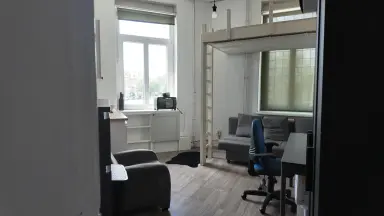 17m2 Chambre à louer pour 552€/mois à Tongerseweg, Maastricht