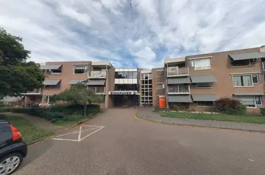 m2 apartment to rent for 713.02€/month in Backenhagenlaan 116, Hengelo