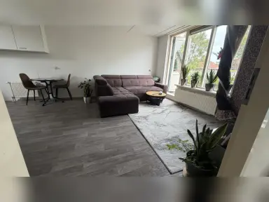 56m2 Appartement à louer pour 630€/mois à Waterlelie, Oudkarspel