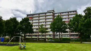 54m2 apartment to rent for 498.2€/month in Amstelstraat 83, Assen