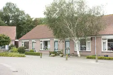 61m2 house to rent for 713.02€/month in Duinweg 27, Bergen