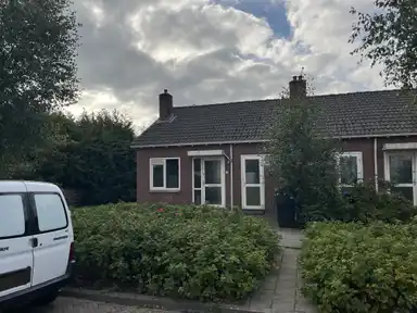 m2 house to rent for 447.88€/month in Ericalaan 14, Jubbega
