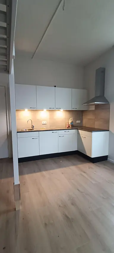 19m2 room to rent for 864€/month in Krayenhofflaan, Nijmegen