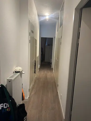 90m2 flat to rent for 1350€/month in Laan op Zuid, Rotterdam
