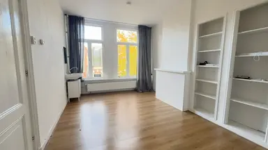 17m2 room to rent for 490€/month in Leeuwarderstraat, Groningen