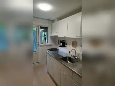 41m2 apartment to rent for 700€/month in Stadionweg, Amsterdam