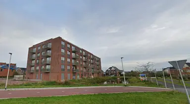 38m2 flat to rent for 713.02€/month in Lelie 74, Voorhout