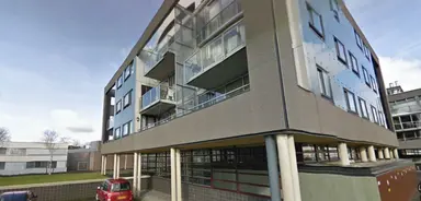 104m2 apartment to rent for 1650€/month in Meester J.H. de Pontplein, Tilburg