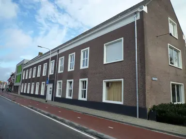 51m2 flat to rent for 960€/month in Koestraat, Tilburg