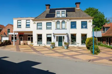 85m2 apartment to rent for 1223€/month in Lage Herenweg, Marrum
