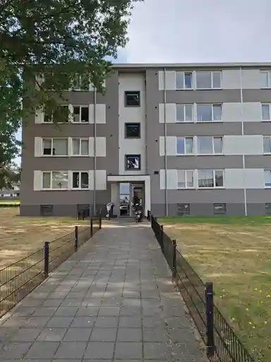 70m2 apartment to rent for 713.02€/month in Beethovenstraat 57, Sittard