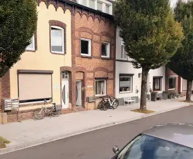 35m2 apartment to rent for 895€/month in Limbrichterweg, Sittard