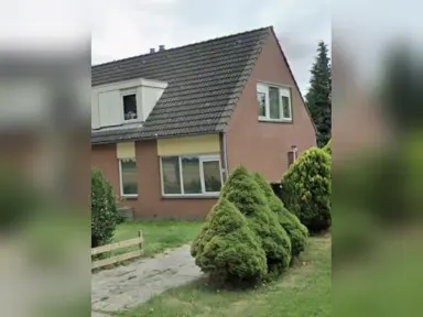 90m2 house to rent for 678€/month in Kanaal B Zuidzijde, Emmer-Compascuum