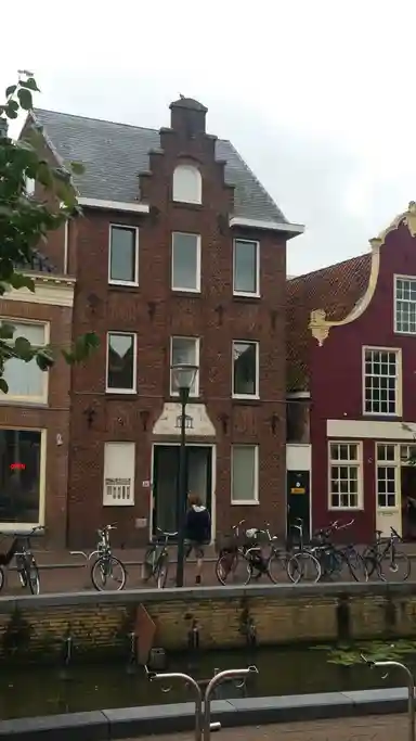 30m2 room to rent for 760€/month in Tuinen, Leeuwarden