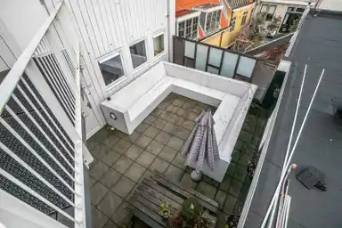 77m2 apartment to rent for 2400€/month in Zuiderstraat 35G, Haarlem