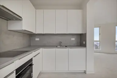 85m2 flat to rent for 1710€/month in Coulissen, Amersfoort