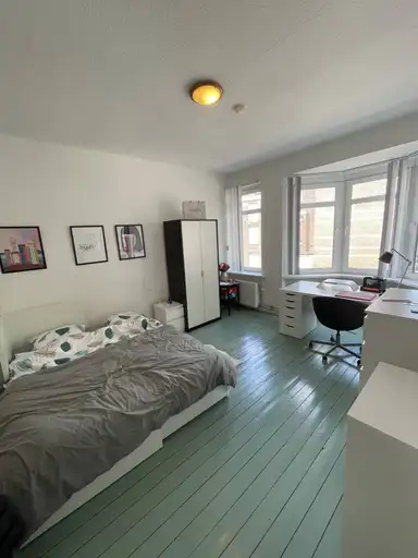 17m2 Chambre à louer pour 565€/mois à Brandenburgerplein, Maastricht