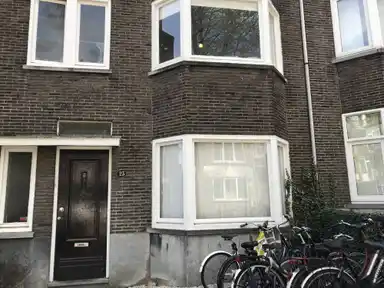 14m2 Chambre à louer pour 455€/mois à Menno van Coehoornstraat, Maastricht