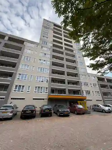 55m2 Appartamento in affitto per 950€/mese a De Heugden, Heerlen