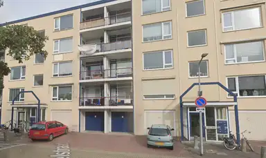 m2 flat to rent for 713.02€/month in Fagelstraat 30, Katwijk