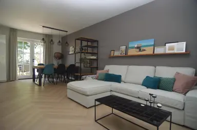 102m2 house to rent for 2400€/month in van Speykweg, Breda