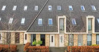 87m2 house to rent for 1495€/month in Meerkoetstraat 29, Drachten