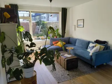 112m2 house to rent for 932€/month in Petuniastraat, Nijmegen