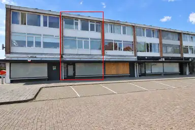 105m2 apartment to rent for 862€/month in Händelstraat 47, Axel