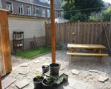 11m2 room to rent for 925€/month in Kraaienplein, Amsterdam