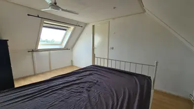 18m2 room to rent for 880€/month in Mondriaanlaan, Lopik