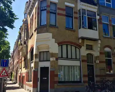 30m2 studio to rent for 1125€/month in Spoorsingel, Rotterdam