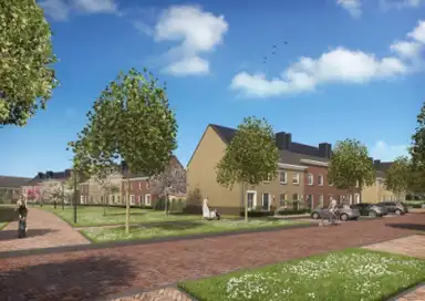 125m2 house to rent for 1830€/month in Lakeilaan 14, Utrecht