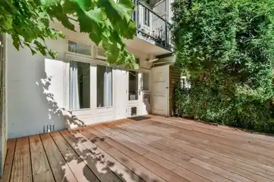 53m2 Appartement te huur voor 2875€/maand in Hunzestraat, Amsterdam