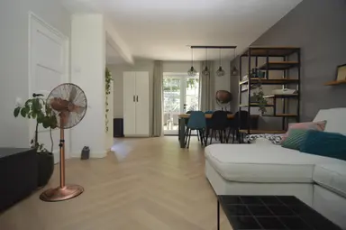 102m2 house to rent for 2400€/month in van Speykweg, Breda