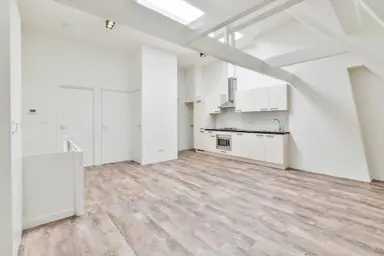 61m2 flat te huur voor 2950€/maand in Amsterdam