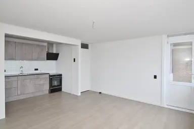 55m2 apartment to rent for 915€/month in Singelweg, Axel