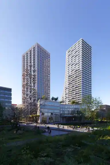 49m2 Appartement te huur voor 1307€/maand in Hullenbergweg 22B-81, Amsterdam