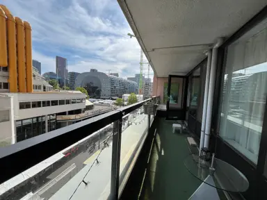 92m2 Appartement te huur voor 1825€/maand in Hoogstraat 121, Rotterdam