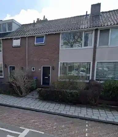 102m2 house to rent for 1975€/month in Van Groeneveltlaan 43, Wassenaar