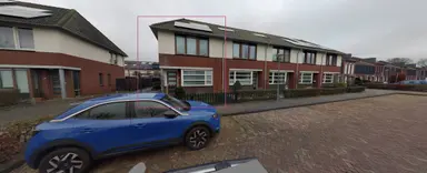 110m2 house to rent for 932.93€/month in Donkervoortseloop 27, Heesch