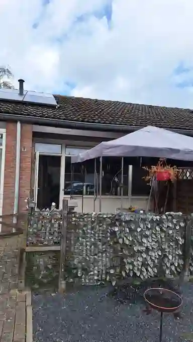93m2 Casa in affitto per 713.02€/mese a Achter Spitsbergen 32, Sittard
