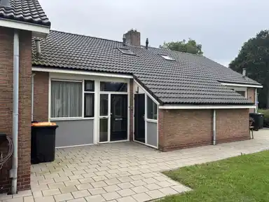 66m2 house to rent for 835.63€/month in de Garstenkamp 19, Ommen
