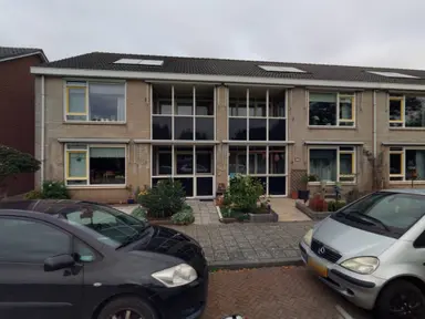 103m2 apartment to rent for 757.16€/month in Galléstraat 29, Kampen