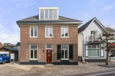 56m2 Appartamento in affitto per 1750€/mese a Brinkstraat, Bennekom