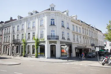 40m2 Appartamento in affitto per 1550€/mese a Stationsstraat, Maastricht
