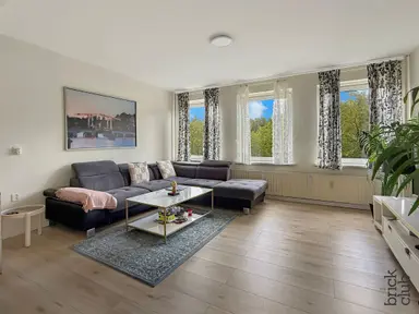 90m2 Appartement te huur voor 2600€/maand in Van Nijenrodeweg 598, Amsterdam